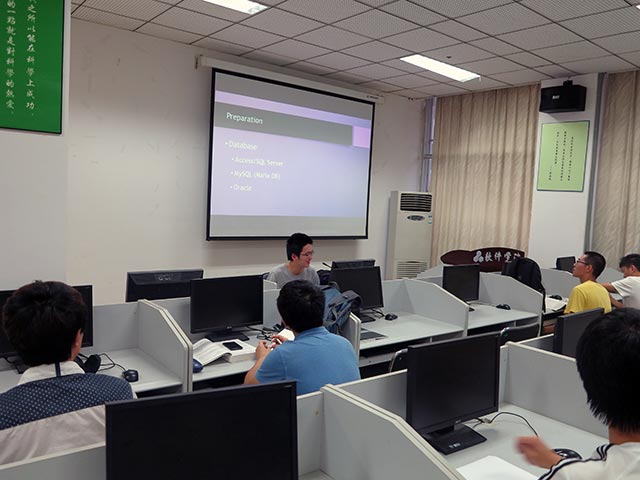 金沙集团3354cc举办科技创新动员会
