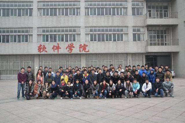 金沙集团3354cc学生会举办会徽设计大赛